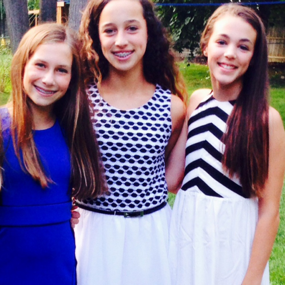 Meet your Posher, Lola